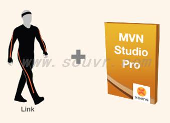 Link+MVN Studio Pro