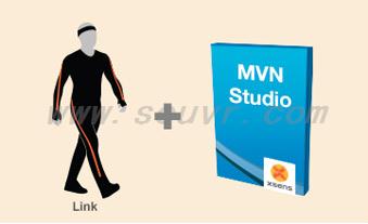 Link+MVN Studio Pro