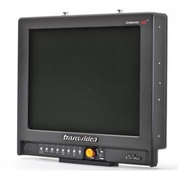 Transvideo CineMonitorHD10 3DViewS 3D立体监视器