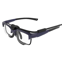 EYElab Glasses 眼镜式眼动追踪系统