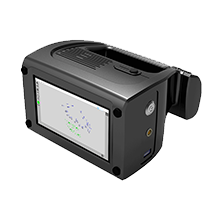 Scantech MSCAN-Plus一体式全局摄影测量系统