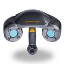 ZScanner Spec w 600 3D扫描器PDF下载