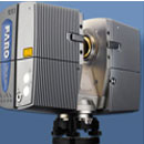 FARO Laser Scanner Photon 120激光扫描器-中文版PDF下载