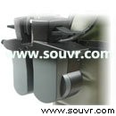 NVIS nVisor MH60 虚拟现实头戴显示器 中文版 资料下载