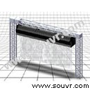 Fogscreen One介绍资料下载-中文版-Range Information