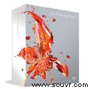 AVID SoftImage XSI Advanced v4.0 3D动画制作工具