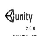 Unity 2.0.0官方免费下载