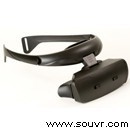 搜维尔Virtual Realities VR2200 头戴式显示器规格介绍